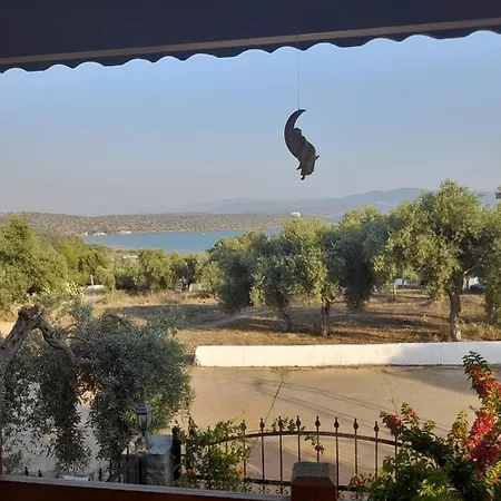 Hotel Iasos Yazlik Ev Milas